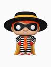 Funko McDonald's: HAMBURGLAR