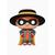 Funko McDonald's: HAMBURGLAR