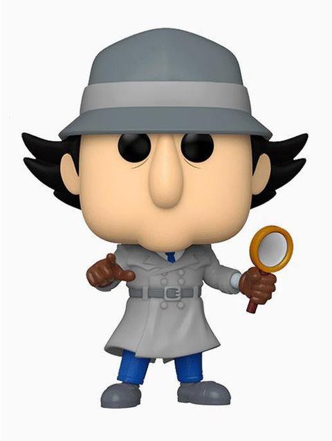 Funko Inspector Gadget: Inspector Gadget