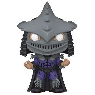 Funko Teenage Mutant Ninja Turtles II: Super Shredder