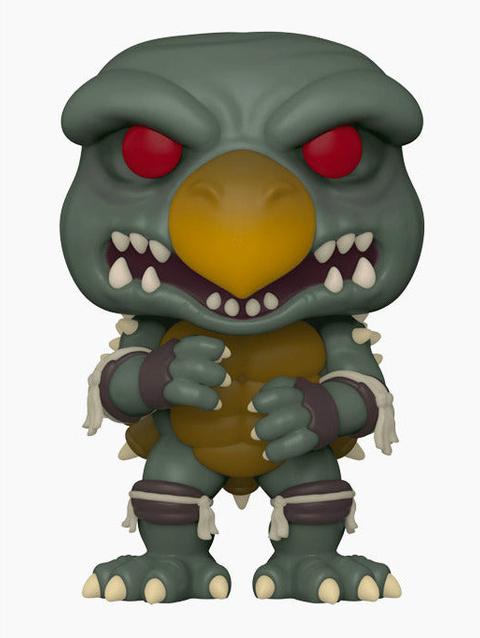 Funko Teenage Mutant Ninja Turtles II: Tokka