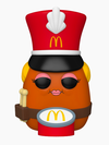 Funko McDonald's: Drummer McNugget (2021 Summer Convention)