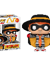 Funko McDonald's: Hamburglar