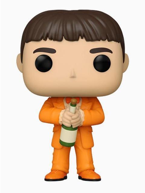 Funko Dumb & Dumber: Lloyd Christmas (Limited Edition)