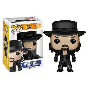 Funko WWE: Undertaker