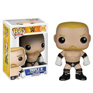 Funko WWE: Triple H