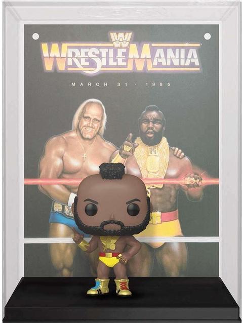 Funko WWE: Mr. T