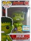 Funko Marvel Avengers: Hulk (Exclusive)