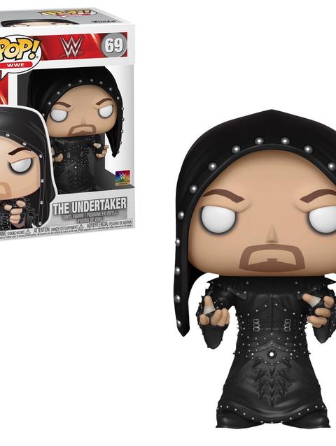 Funko WWE: Undertaker