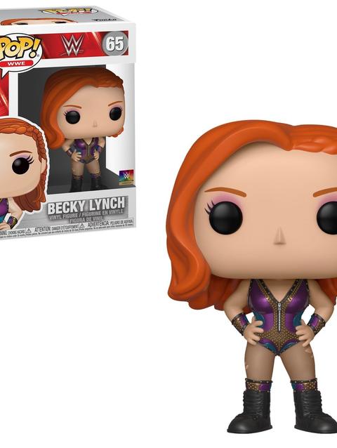 Funko WWE: Becky Lynch