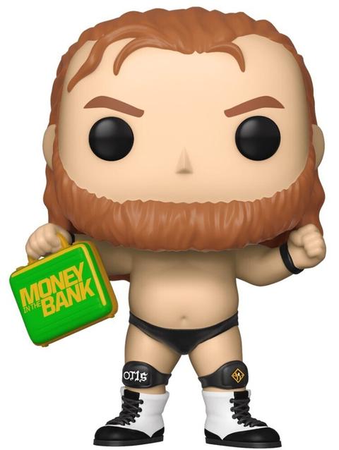 Funko WWE: Otis (Money In The Bank)