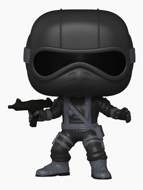 Funko G.I. Joe: Snake Eyes