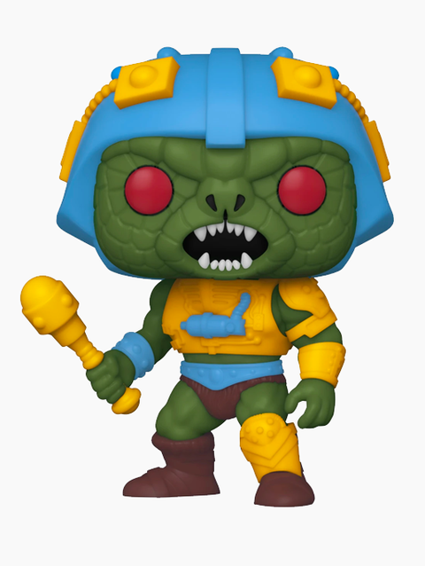 Funko Masters of the Universe: Snake Man-At-Arms