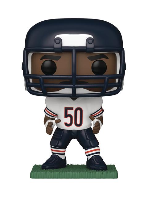 Funko NFL Chicago Bears: Mike Singletary (Legends)