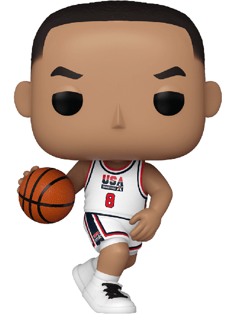 Funko USA Basketball: Scottie Pippen (Target)