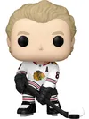 Funko NHL Chicago Blackhawks: Patrick Kane (Road Jersey)