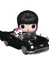 Funko Elvira: Elvira & Gonk in the Macabre Mobile