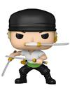 Funko One Piece: Roronoa Zoro Two Sword Style (Limited Edition)