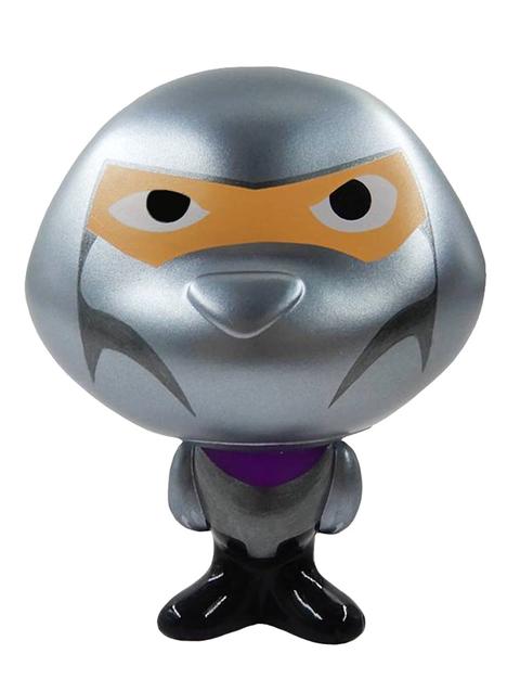 Funko Teenage Mutant Ninja Turtles: Shredder Bhunny Figure with Keychain