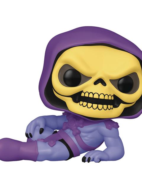 Funko Masters of the Universe: Skeletor (Meme)