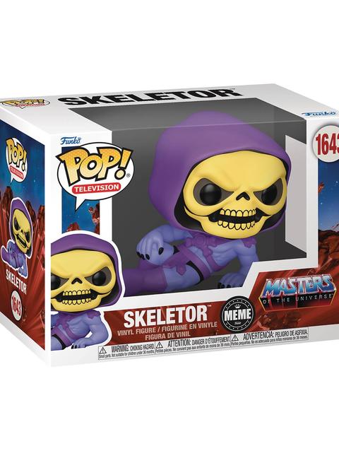 Funko Masters of the Universe: Skeletor (Meme)