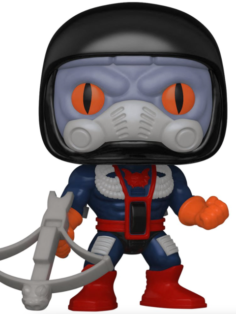 Funko Masters of the Universe: Dragstor