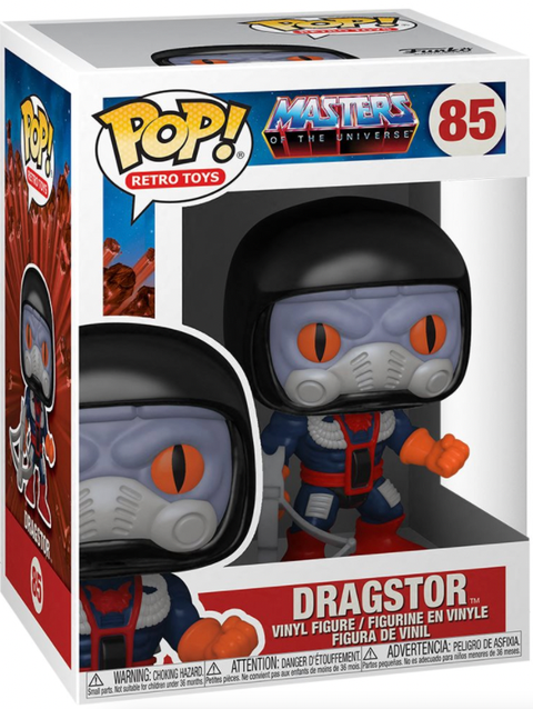 Funko Masters of the Universe: Dragstor