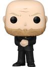 Funko DC Comics: Black Lightning Tobias Whale