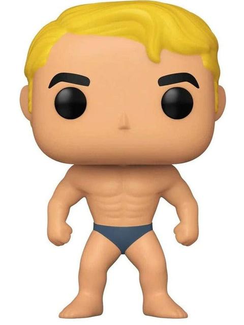 Funko Stretch Armstrong