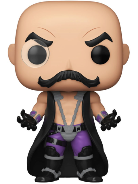 Funko G.I. Joe: Dr. Mindbender