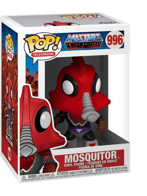 Funko Masters of the Universe: Mosquitor