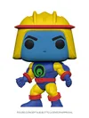 Funko Masters of the Universe: Sy-Klone