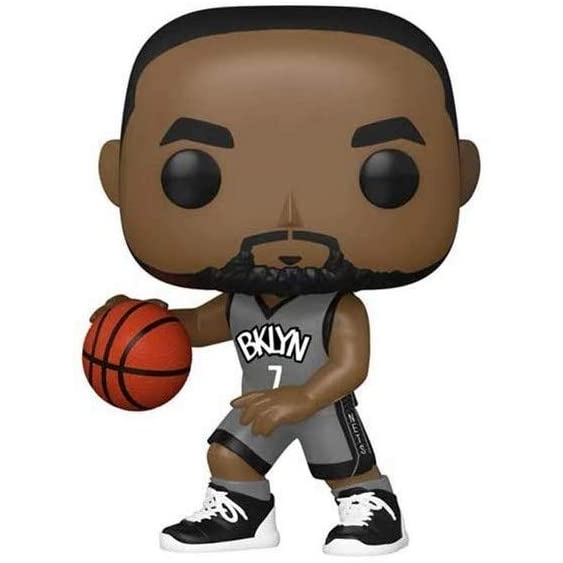 Funko NBA Brooklyn Nets: KevinDurant (Alternate)