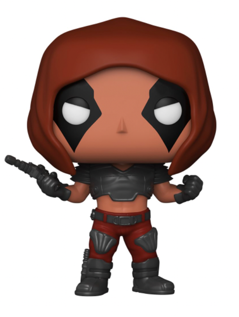 Funko G.I. Joe: Zartan