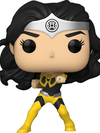 Funko DC: Wonder Woman 80th Anniversary The Fall of Sinestro