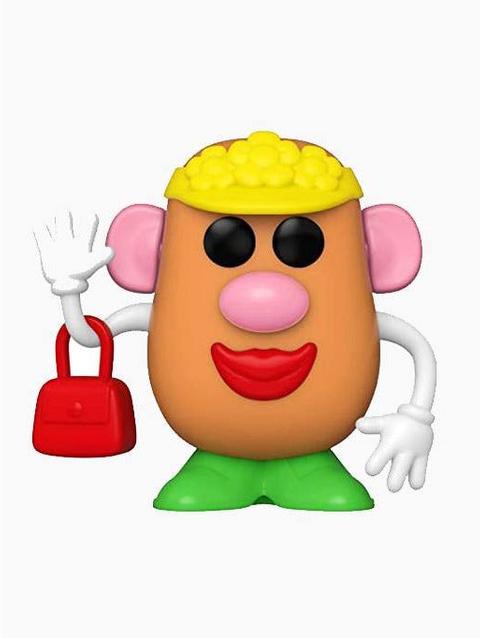 Funko Hasbro: Mrs. Potato Head