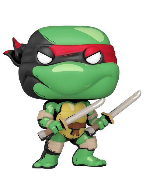 Funko Teenage Mutant Ninja Turtles: Comic Leonardo