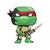 Funko Teenage Mutant Ninja Turtles: Comic Leonardo