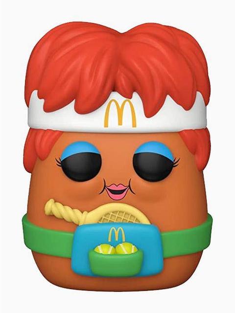 Funko McDonald's: Tennis McNugget