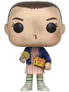 Funko Stranger Things: Eleven with Eggos