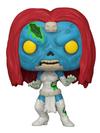 Funko Marvel Zombies: Mystique (FYE)