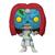 Funko Marvel Zombies: Mystique (FYE)